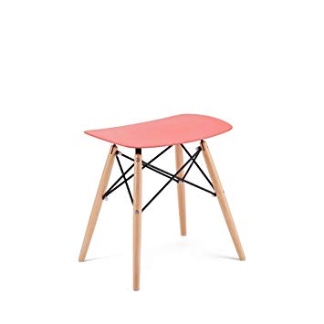 Tabouret bancal en anglais
