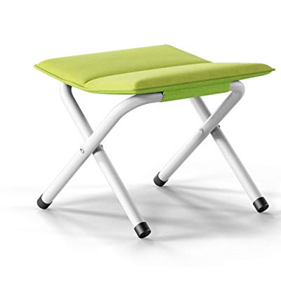Tabouret pliable exterieur