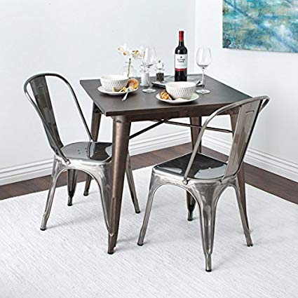 Amazon tabouret chairs