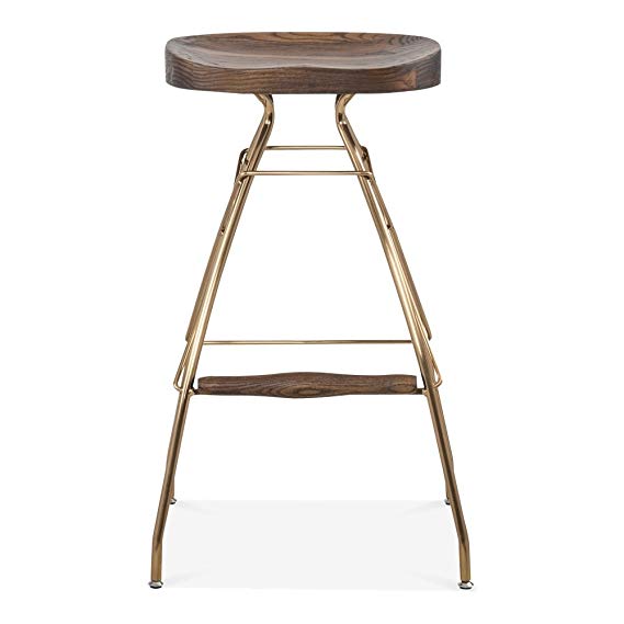 Tabouret de cuisine atlas