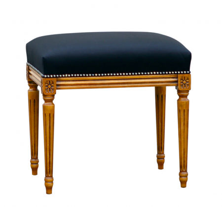 Tabouret louis xvi