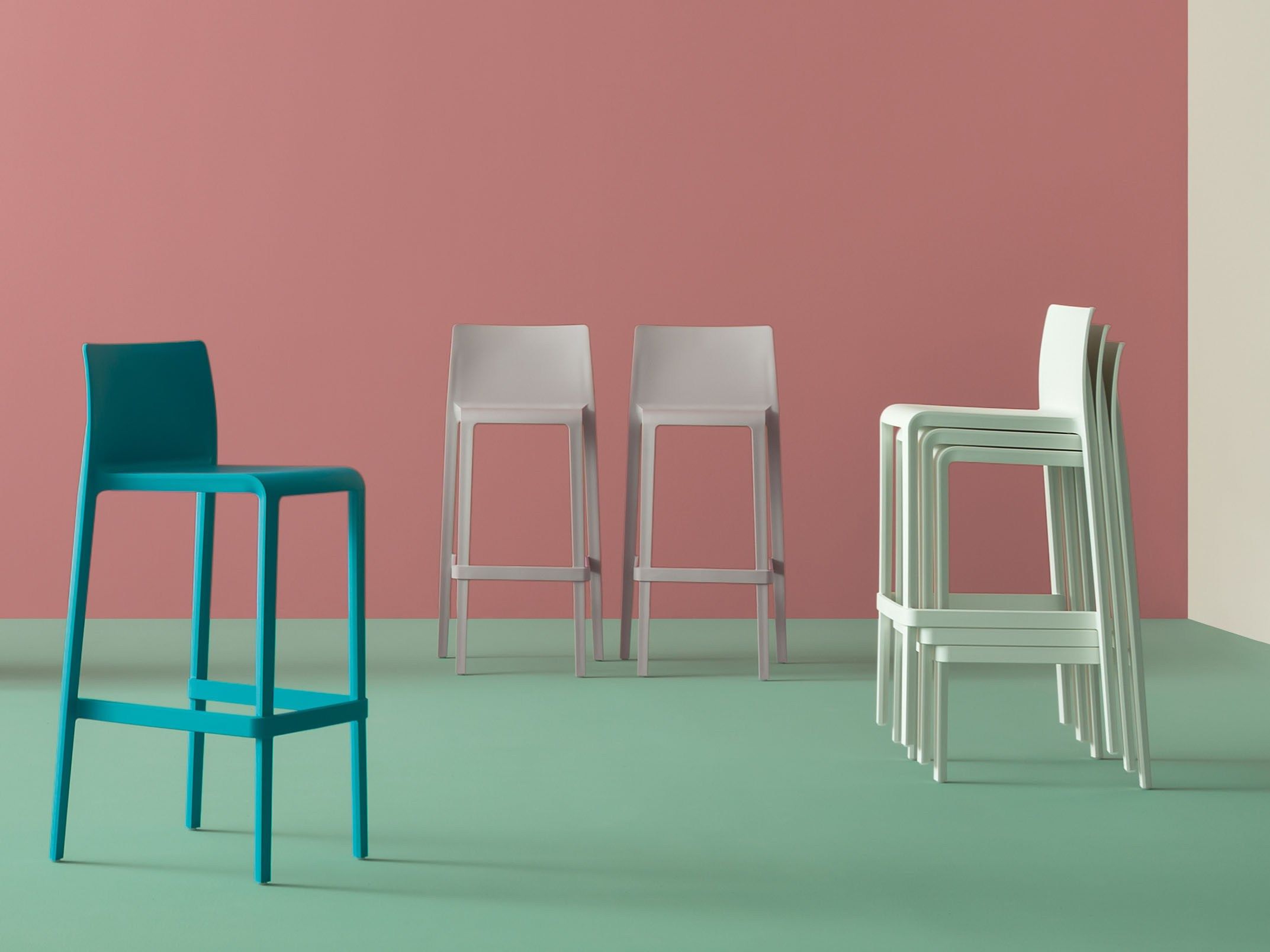 Tabouret volt