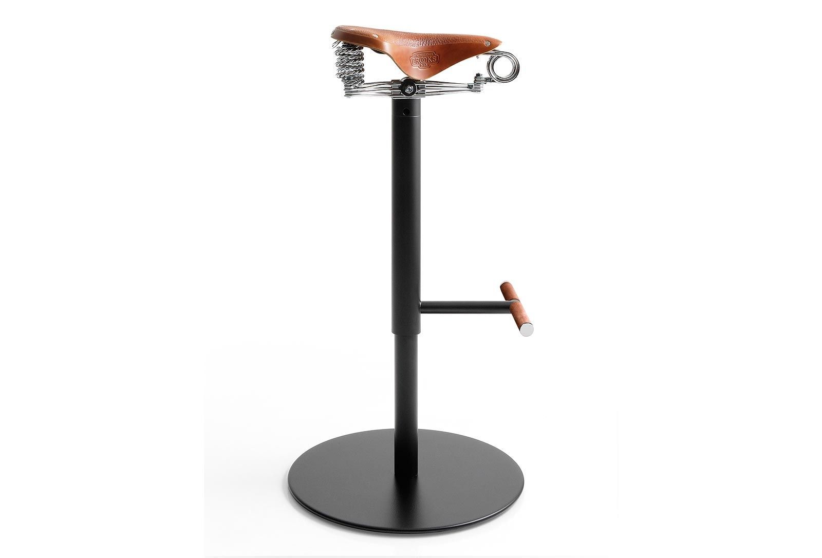 Tabouret de bar design original