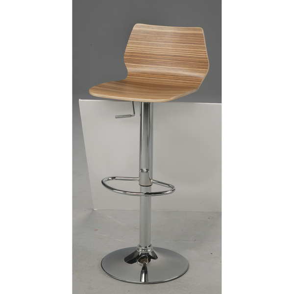 Tabouret de bar haut alinea
