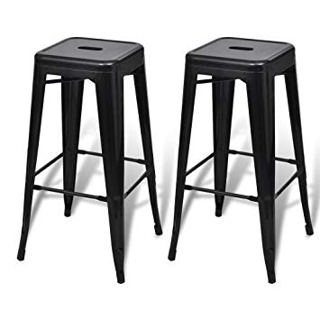 Amazon tabouret haut de bar