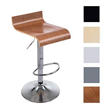 5 tabourets de bar