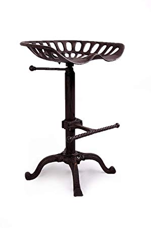 Tabouret siege tracteur