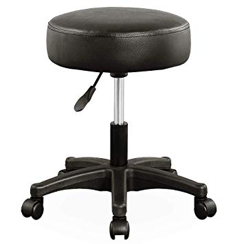 Acheter tabouret à roulettes