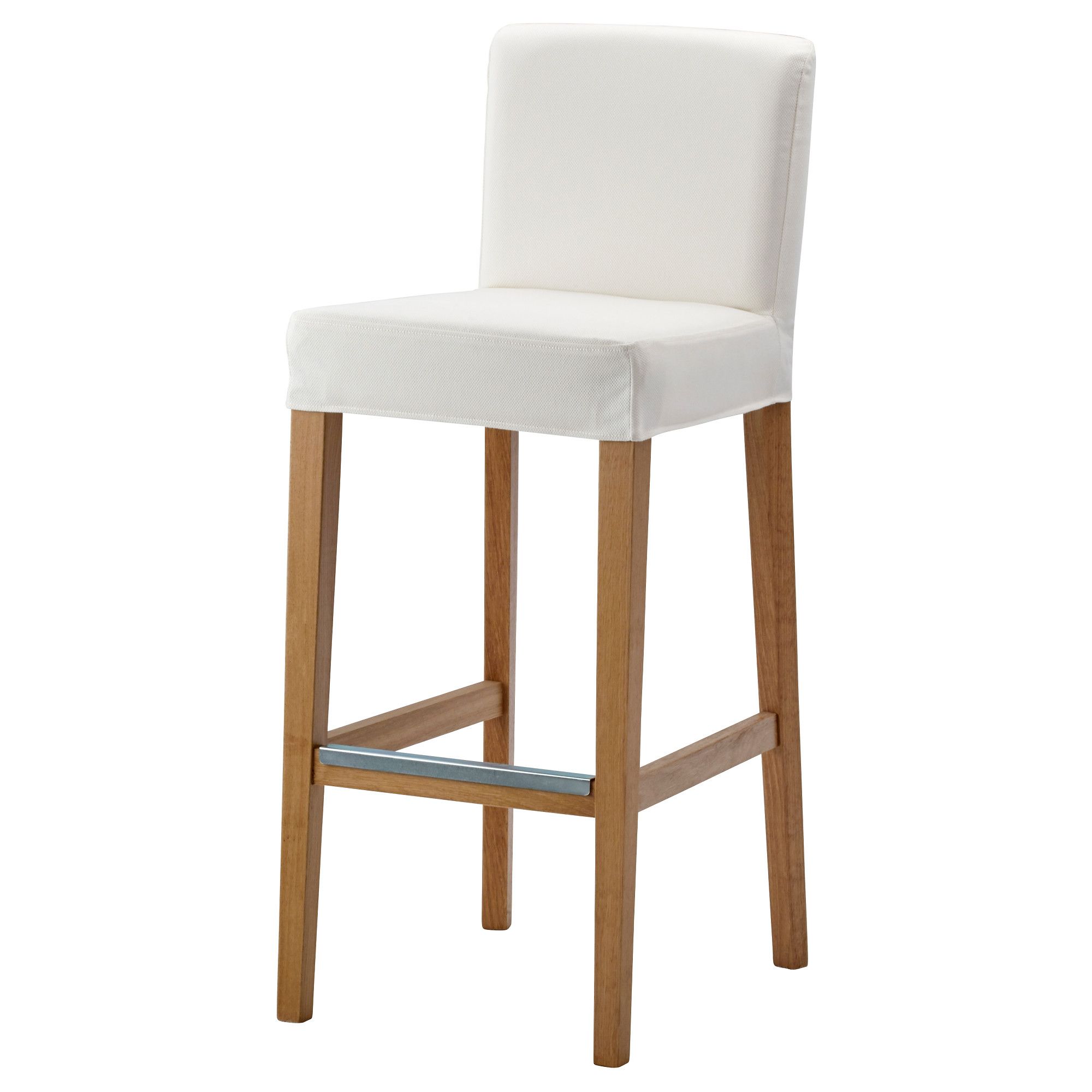 Tabouret de bar pier import