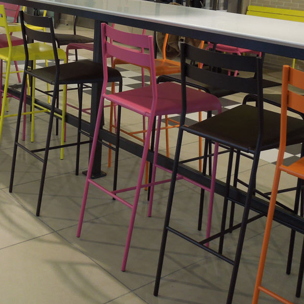 Tabouret de bar fermob