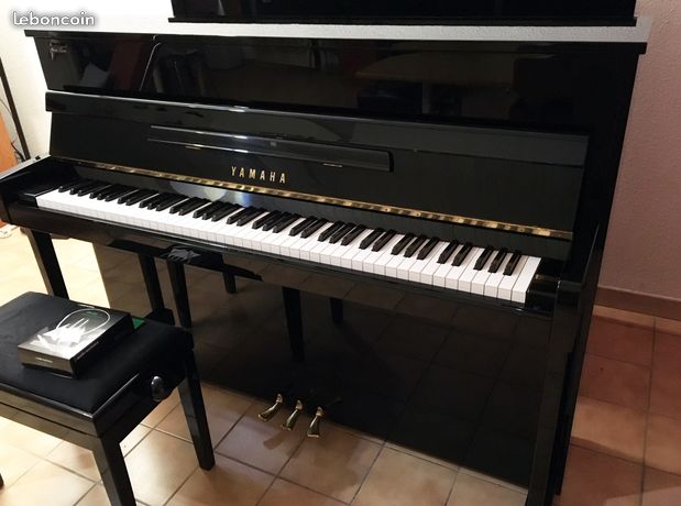 Banquette piano occasion le bon coin