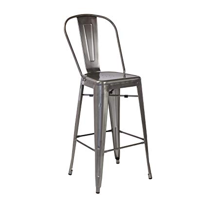 Tabouret unic design belgique