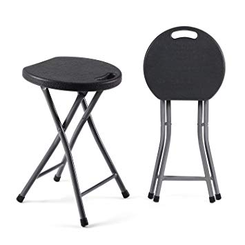 Amazon tabouret pliant
