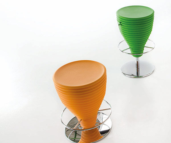Ibebi design tabouret de bar