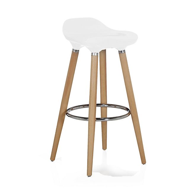 Tabouret de bar hyper u