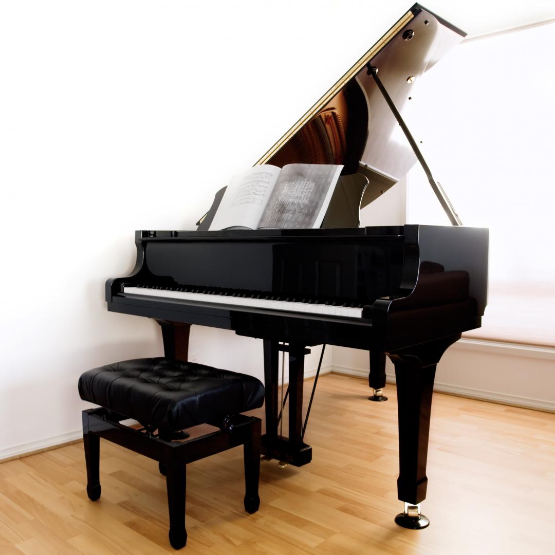 Banquette piano rouen