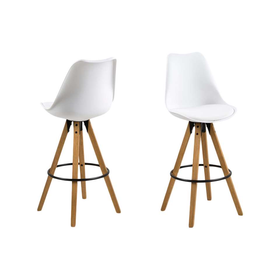 Tabouret de cuisine leen bakker