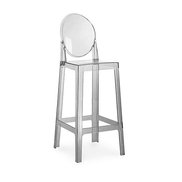 Tabouret victoria ghost