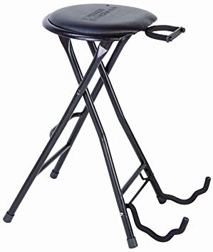 Amazon tabouret guitare