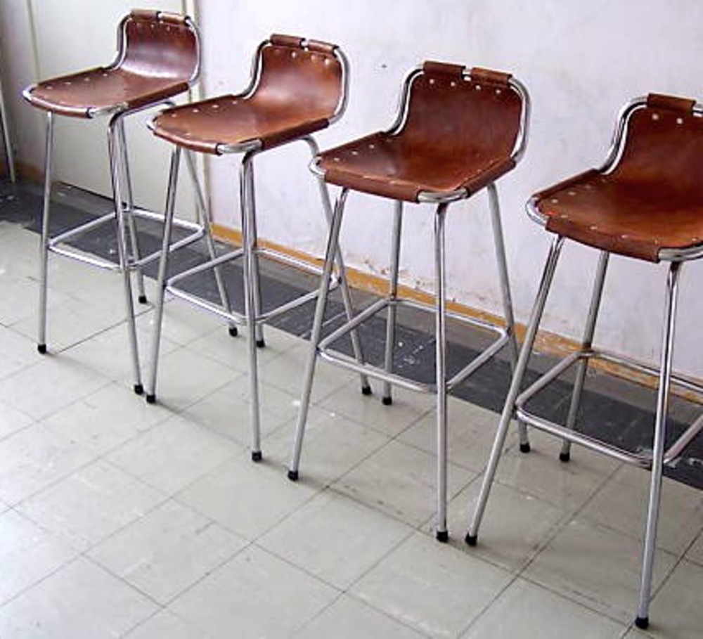 Tabouret de bar charlotte