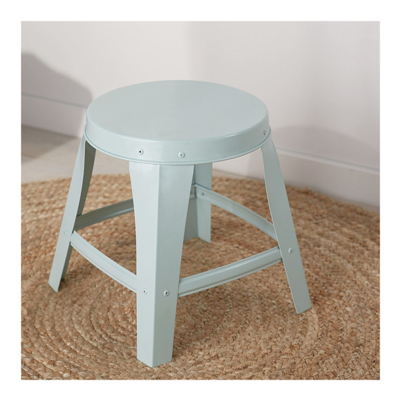 Tabouret mouton