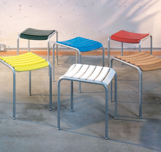 Alinea tabouret exterieur