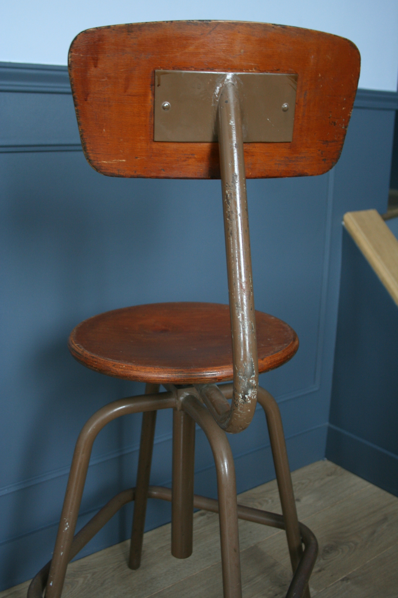 Tabouret unic