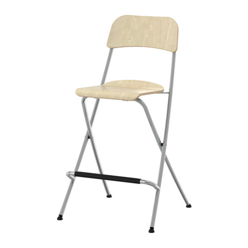 Tabouret de bar franklin ikea