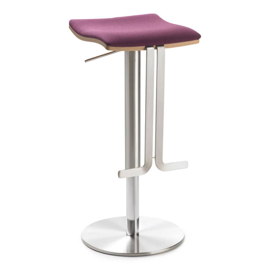 Tabouret de bar oscar