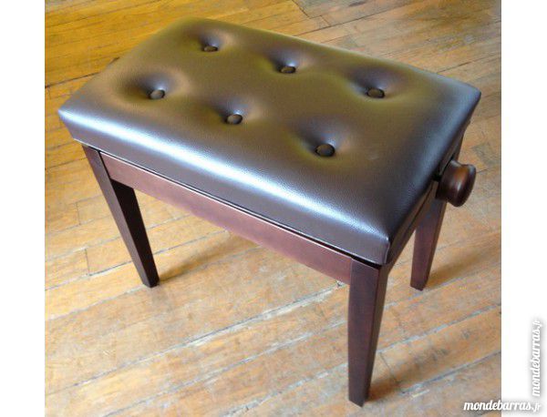 Banquette piano lyon