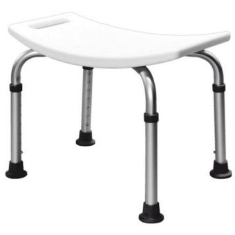 Tabouret douche bien vivre senior