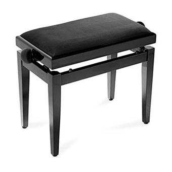Tabouret piano pliant