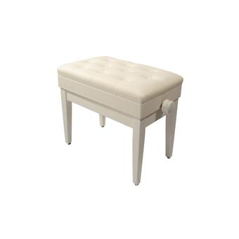 Banquette piano simili cuir