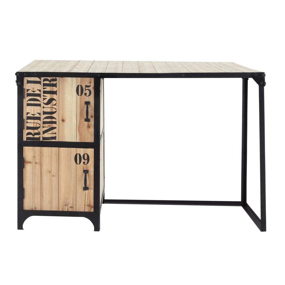Tabouret dock maison du monde