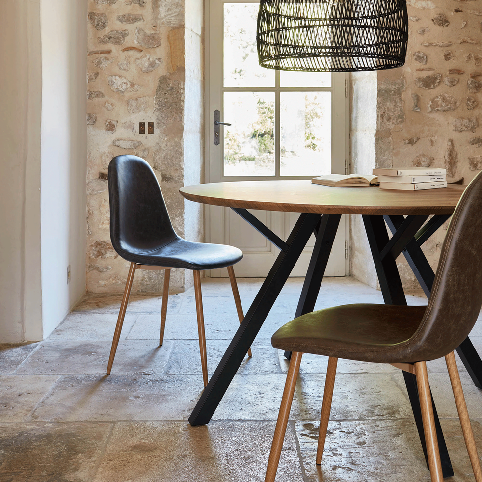 Tabouret charli alinea