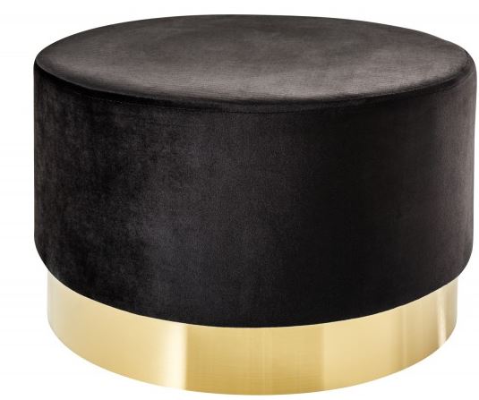 Tabouret rond design