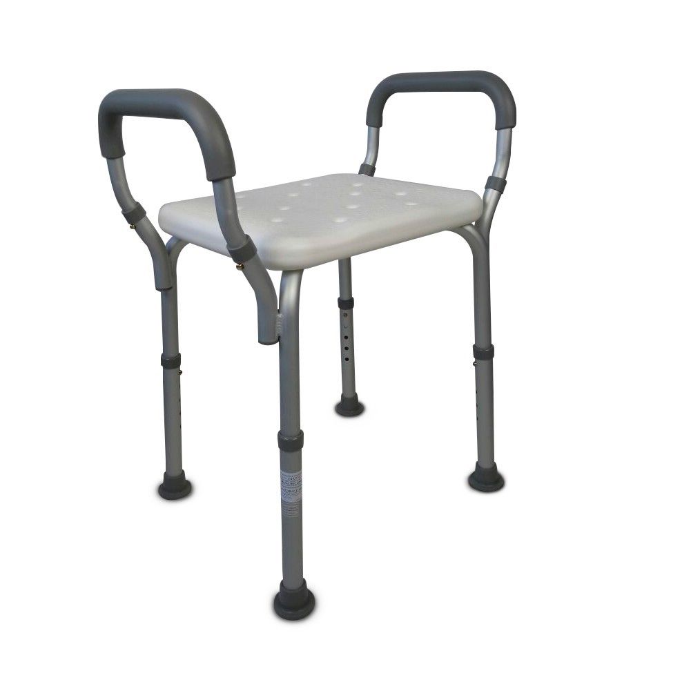 Tabouret ou chaise de douche