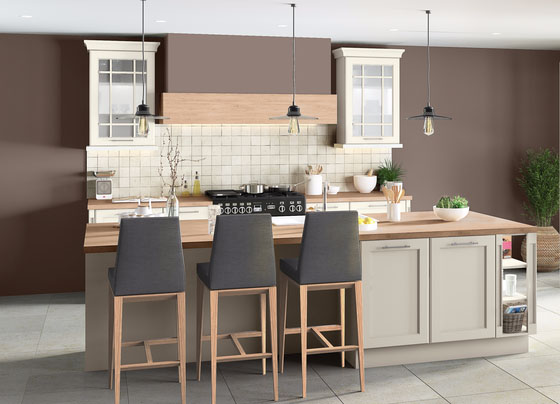 Tabouret de cuisine eggo