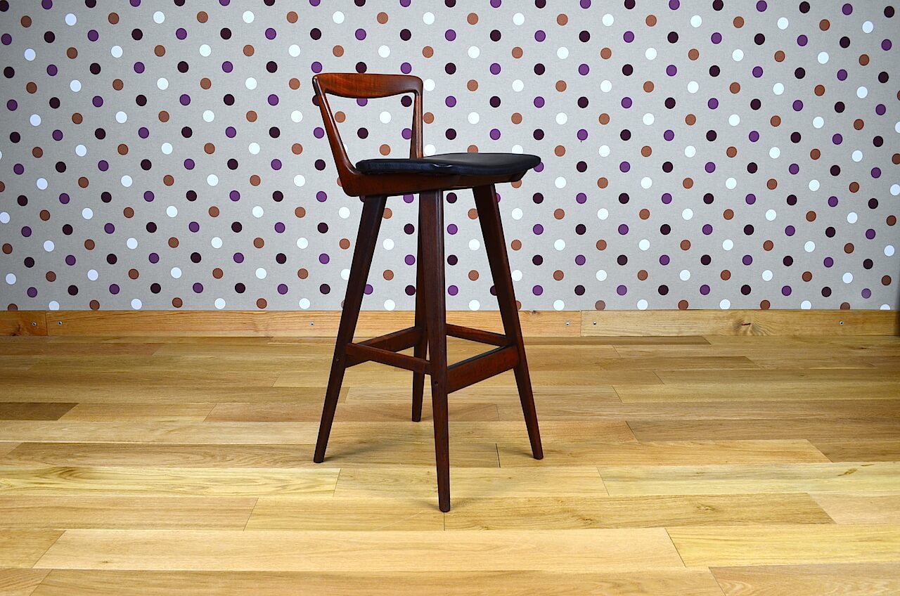 Tabouret de bar 1960