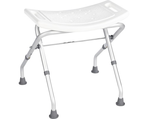 Hornbach tabouret de douche
