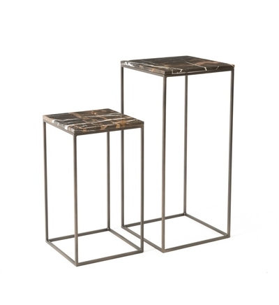 Tabouret bas ampm