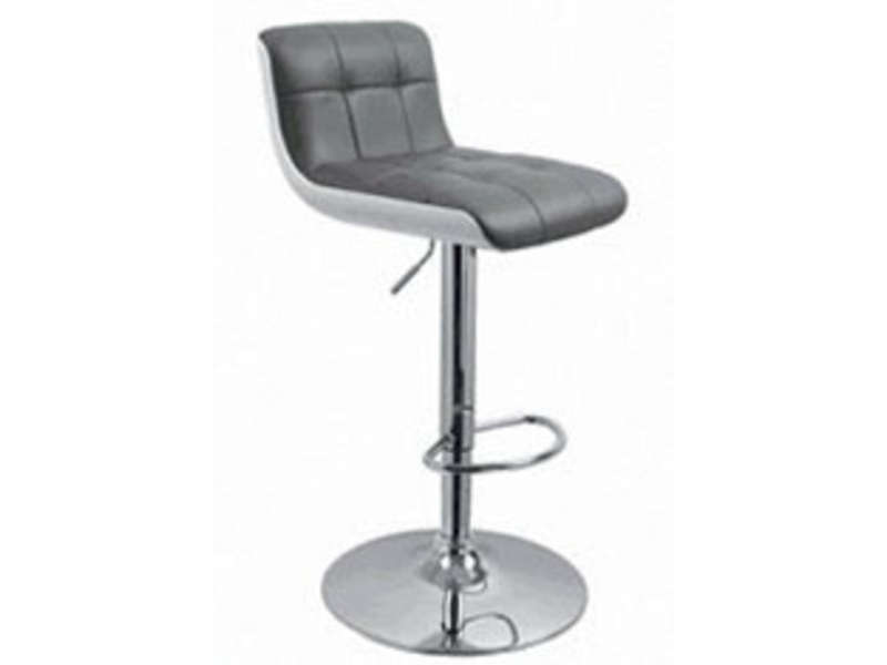 Tabouret de bar dact
