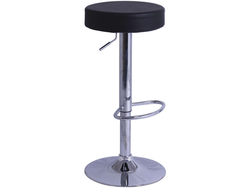 Tabouret de bar dans cuisine