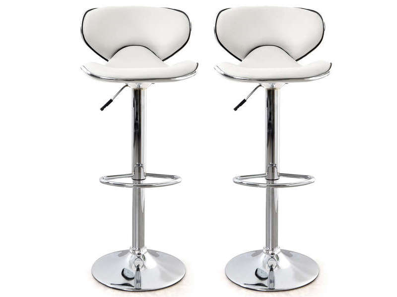 Tabouret de bar en solde