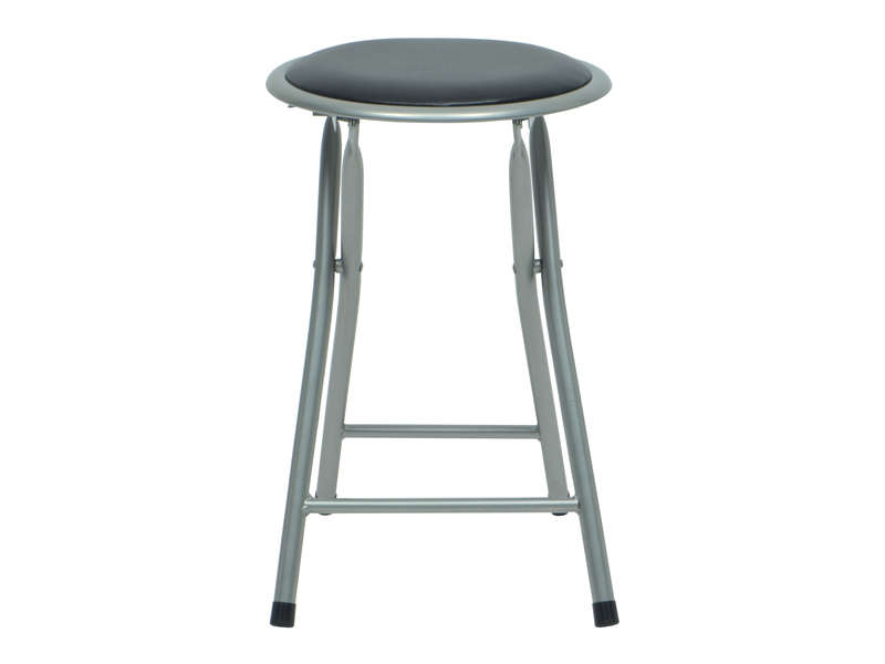 Tabouret pliant