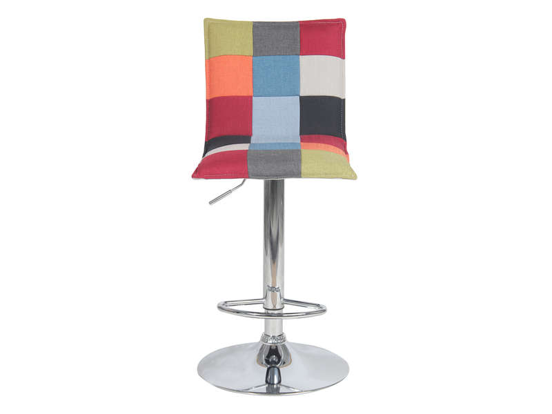 Tabouret de bar groove