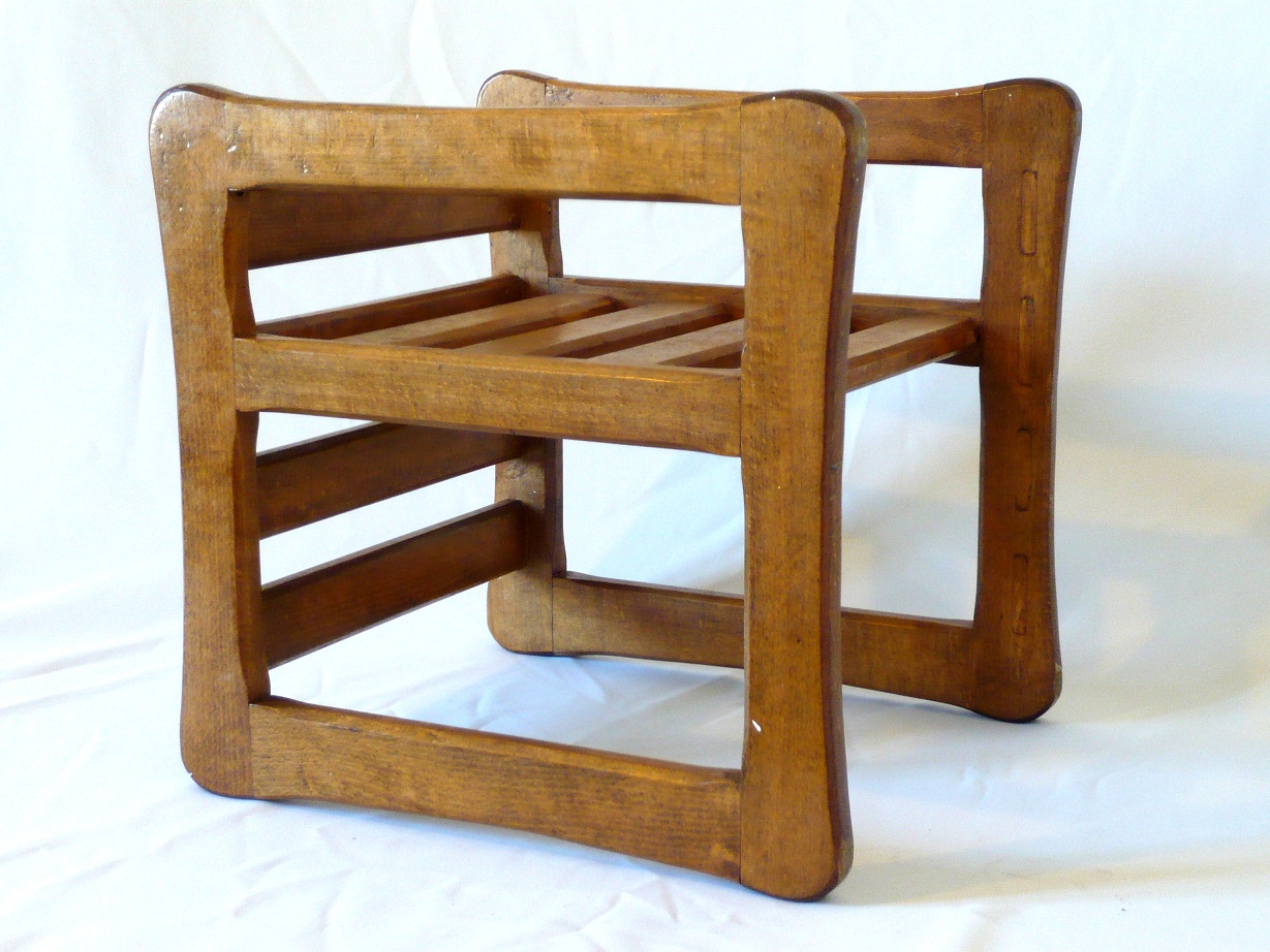 Tabouret gascoin