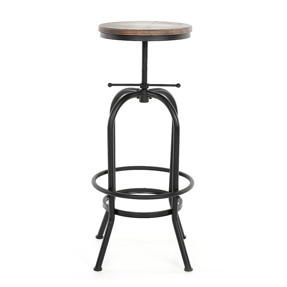 Tabouret de bar ikayaa
