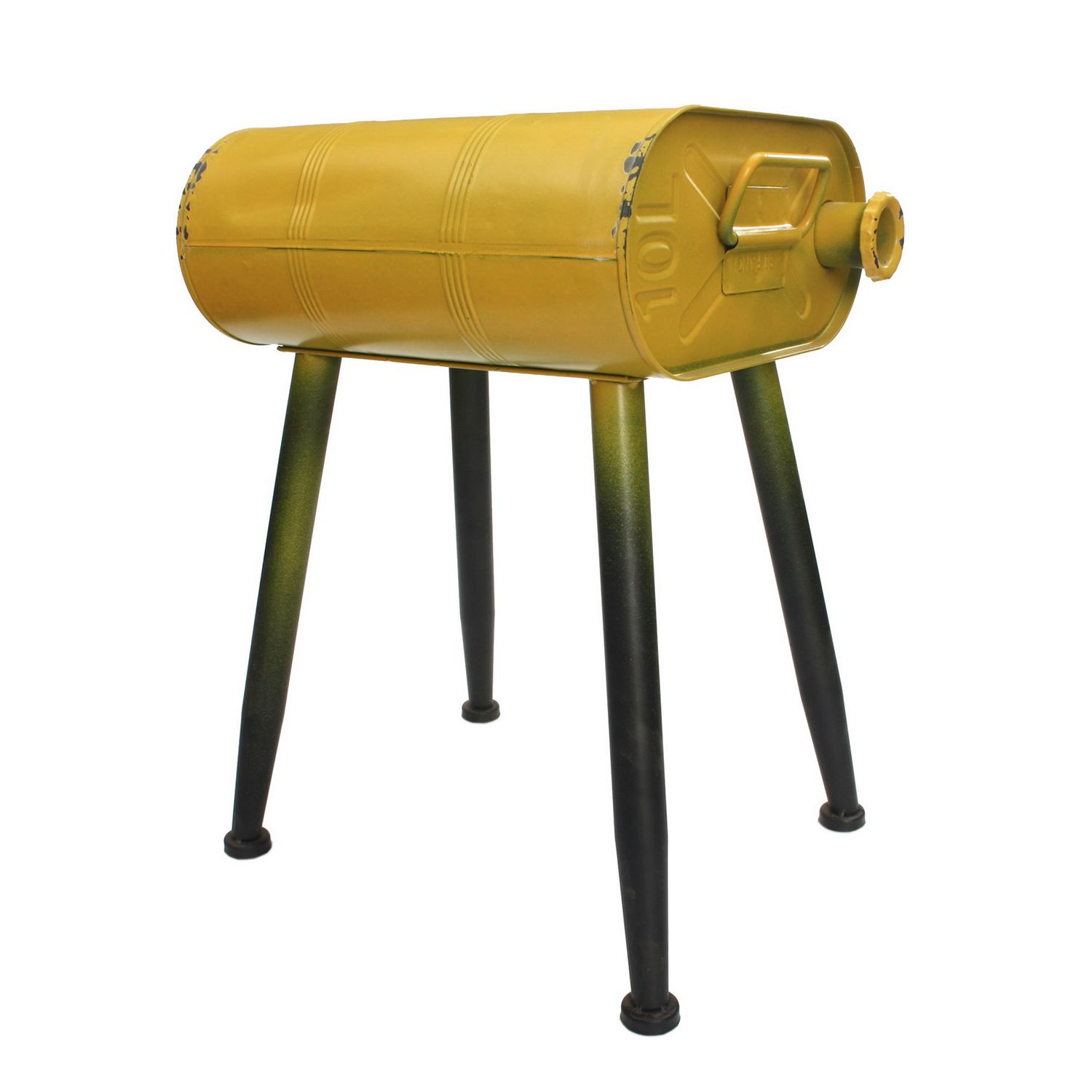 Tabouret de bar gasoline