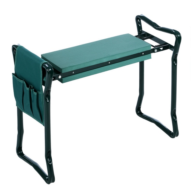 Tabouret jardinage